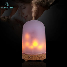 2020 Creativity warm light 100ml Aroma Humidifier Essential Oil Aromatherapy Diffuser