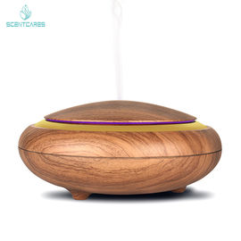 150ml Wooden Essential Oil Diffuser Aromatherapy for Bedroom