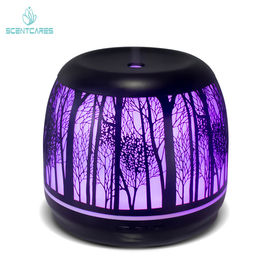 Home Office 35ML/H 12W 500ml Spa Aromatherapy Diffuser