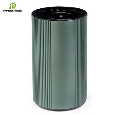 DC5V 1A 15ml 2000mAh Waterless Aromatherapy Diffuser