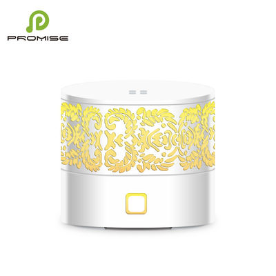 USB Aromatherapy Diffuser Ultrasonic Cheap Price And Low MOQ With Led Light