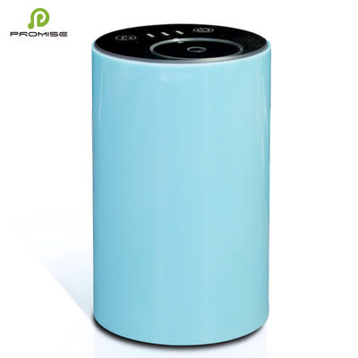 10ml Waterless Essential Oil Nebulizer 2020 newest trend of car aroma diffuser