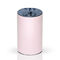 Aroma Essence Car Diffuser Portable And Rechargeable Pure Essential Oil Nebulizer