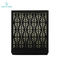 Metal Ultrasonic Cool Mist Diffuser 2020 Nordic style for house bedroom