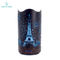 100ML Ultrasonic Metal Aroma Diffuser For Essential Oil
