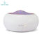 250ml white Plastic Bluetooth Ultrasonic Humidifier