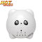 Cute panda Essential Oils Diffuser 300ml Cool Mist Air Mini Humidifier Ultrasonic Aromatherapy 7 LED Colored Light