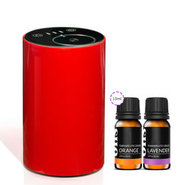 Aromatherapy 10ml 1.5W 2.4MHz Essential Oil Aroma Diffuser