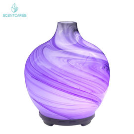 35ML/H 12W 100ml Essential Oil Aromatherapy Humidifier