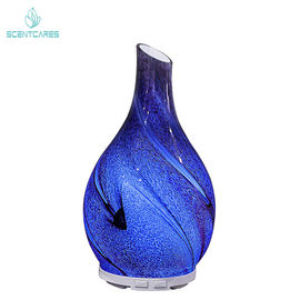 Perfume 3D Glass Ultrasonic Aromatherapy Diffuser