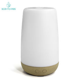 Lamp Cover 3hrs Timer 100ml ultrasonic Aroma Humidifier 2.4MHZ