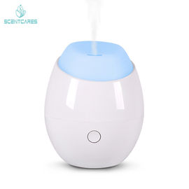USB 120ml Aroma Essential Oil Electric Humidifier