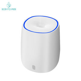 2.4MHZ 25ML/H USB Aroma Diffuser 120ml For Home Office