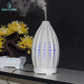 Artist Ceramic Aromatherapy Essential Oil Diffuser
