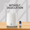 2.4MHZ 6 Hours Aroma Essential Oil Diffuser