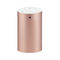 Rechargeable 72H Car Essential Oil Diffuser Aluminum Alloy Material