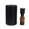 USB Rechargeable Waterless Essential Oil Nebulizer mini car ultrasonic humidifier